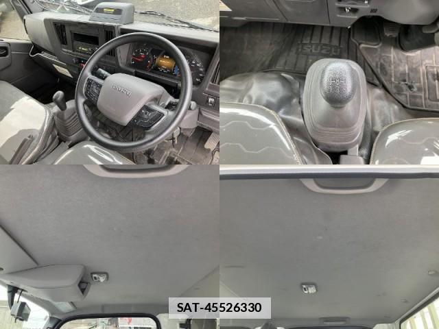 Isuzu ELF TRUCK 2025-03 7817950-14