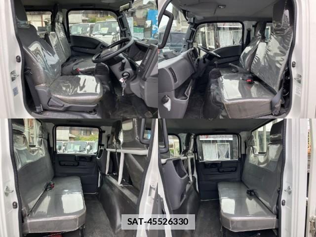 Isuzu ELF TRUCK 2025-03 7817950-17