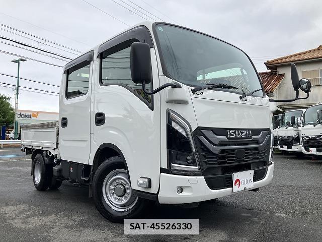 Isuzu ELF TRUCK 2025-03 7817950-2