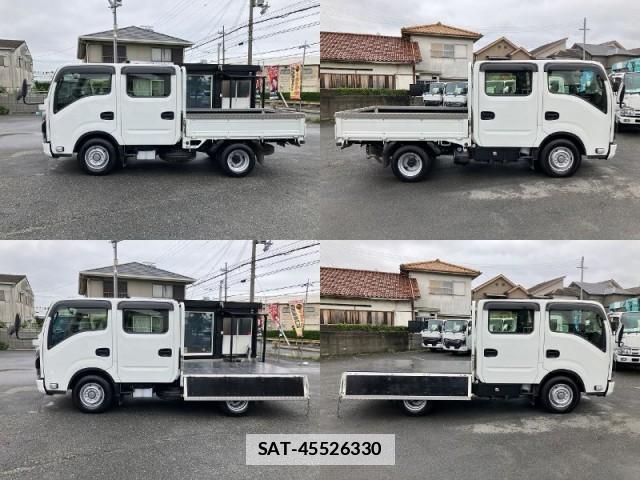 Isuzu ELF TRUCK 2025-03 7817950-3