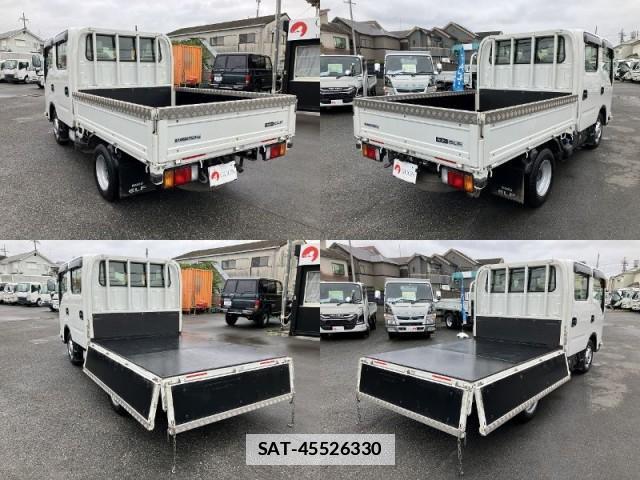 Isuzu ELF TRUCK 2025-03 7817950-4