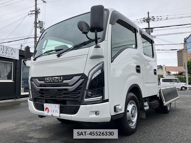 Isuzu ELF TRUCK 2025-03 7817950-5