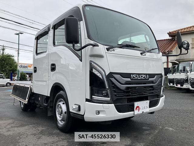 Isuzu ELF TRUCK 2025-03 7817950-6