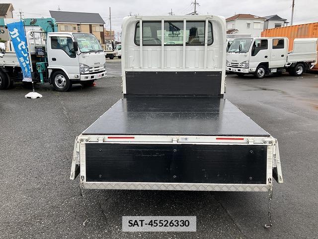 Isuzu ELF TRUCK 2025-03 7817950-7