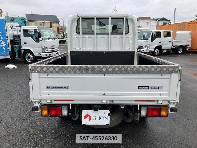 Isuzu ELF TRUCK 2025-03 7817950-8