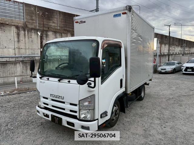 Isuzu ELF TRUCK 2013-09 7818886-1