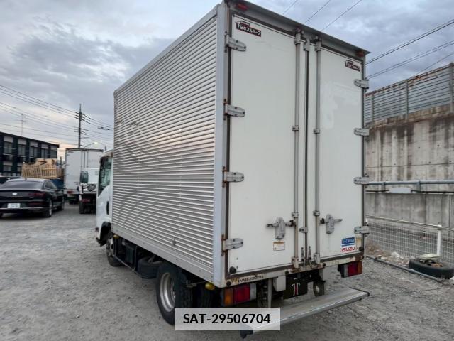 Isuzu ELF TRUCK 2013-09 7818886-2