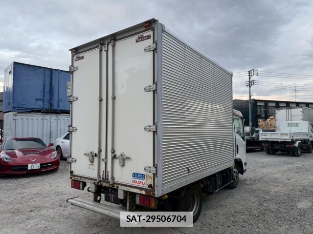 Isuzu ELF TRUCK 2013-09 7818886-3