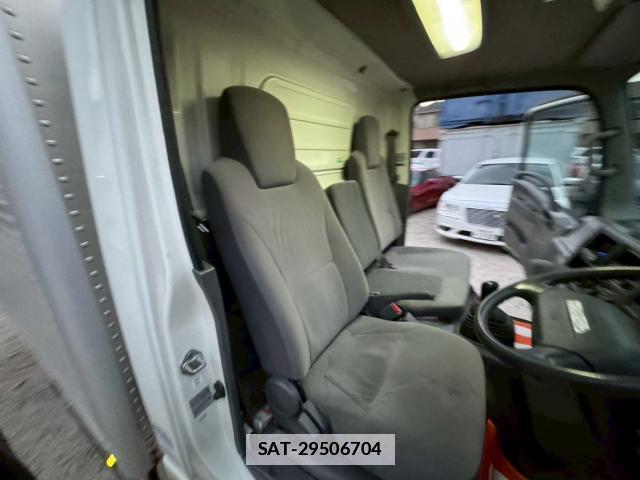 Isuzu ELF TRUCK 2013-09 7818886-4