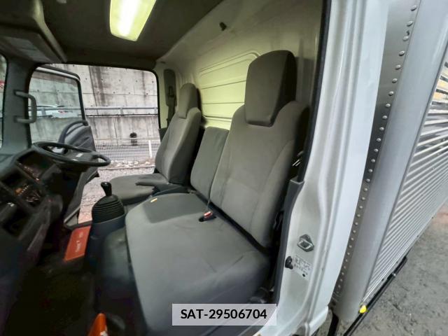 Isuzu ELF TRUCK 2013-09 7818886-5