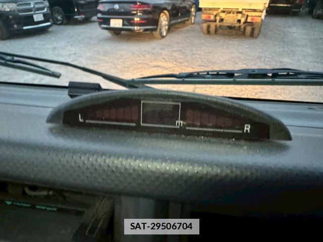 Isuzu ELF TRUCK 2013-09 7818886-9