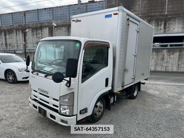 Isuzu ELF TRUCK 2015-02 7818887-1