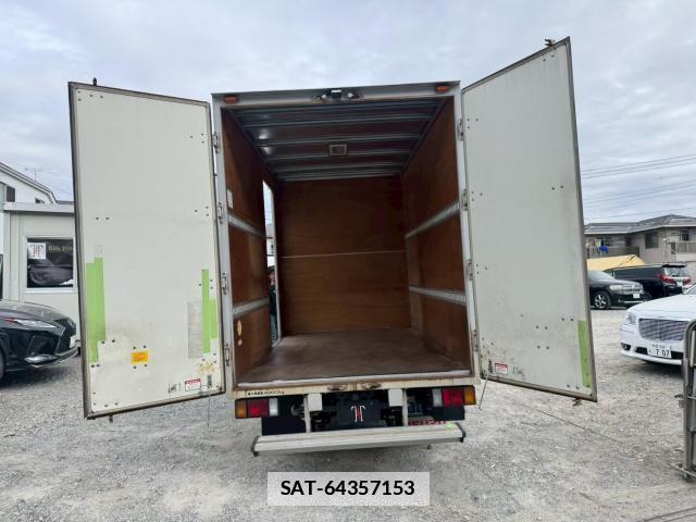 Isuzu ELF TRUCK 2015-02 7818887-12