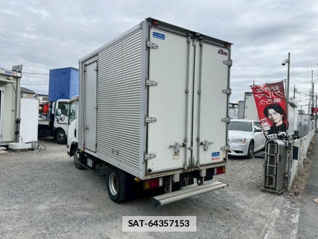Isuzu ELF TRUCK 2015-02 7818887-2