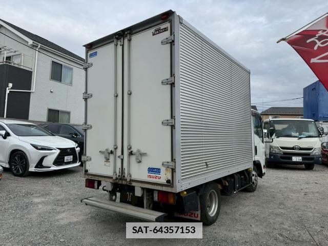 Isuzu ELF TRUCK 2015-02 7818887-3