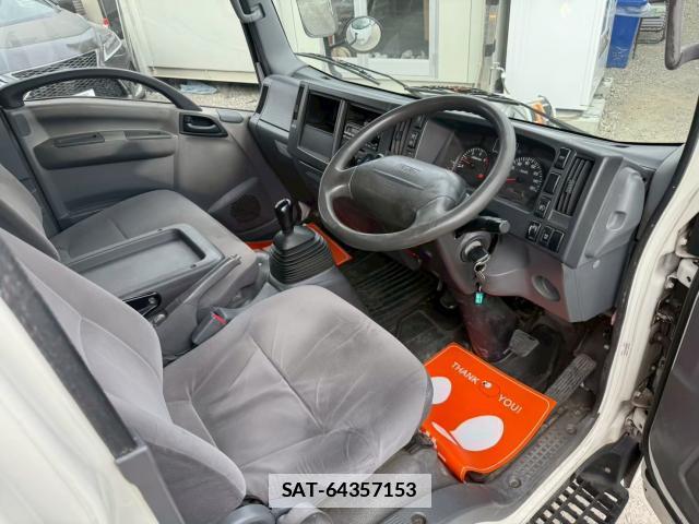 Isuzu ELF TRUCK 2015-02 7818887-4