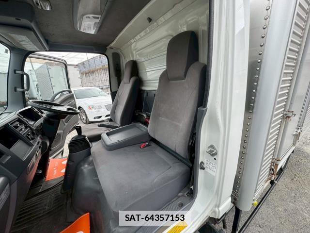 Isuzu ELF TRUCK 2015-02 7818887-6