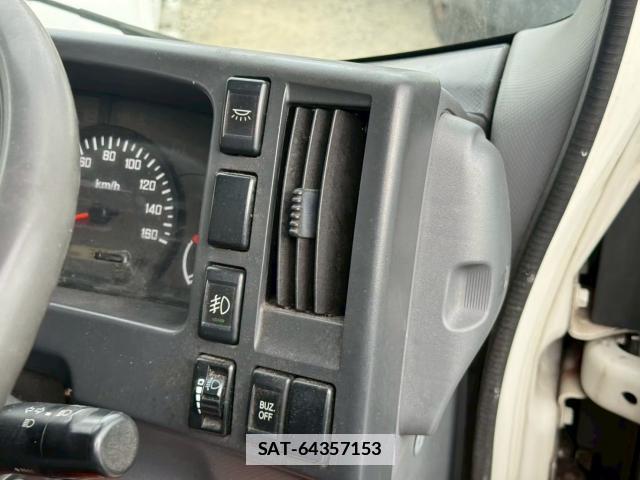 Isuzu ELF TRUCK 2015-02 7818887-7