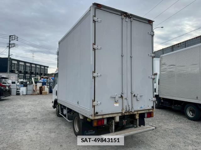 Isuzu ELF TRUCK 2014-01 7818888-2