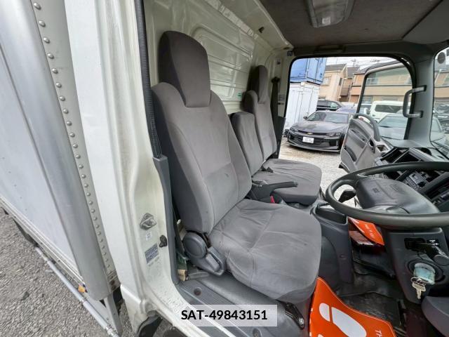 Isuzu ELF TRUCK 2014-01 7818888-4