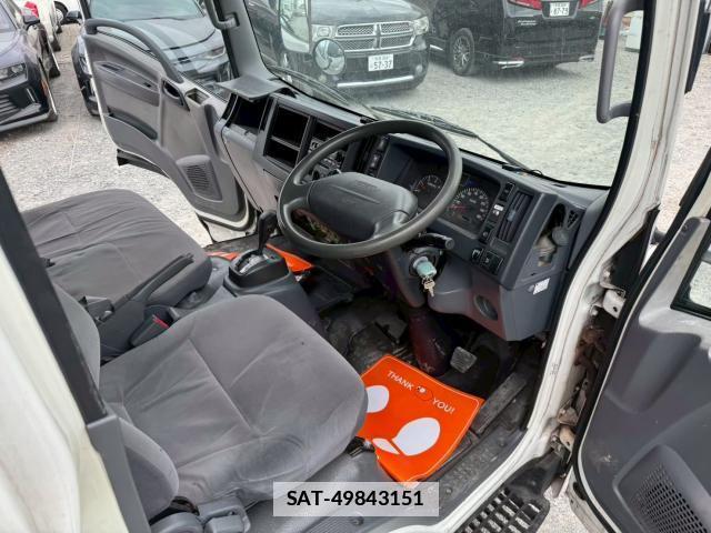 Isuzu ELF TRUCK 2014-01 7818888-5
