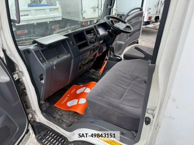 Isuzu ELF TRUCK 2014-01 7818888-6
