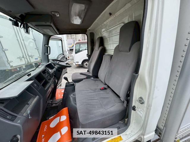 Isuzu ELF TRUCK 2014-01 7818888-7