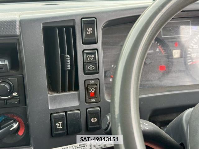 Isuzu ELF TRUCK 2014-01 7818888-8