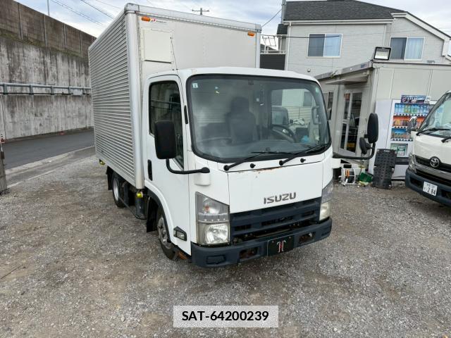 Isuzu ELF TRUCK 2010-11 7818889-0