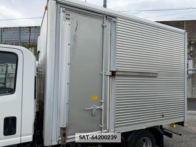 Isuzu ELF TRUCK 2010-11 7818889-11