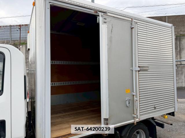 Isuzu ELF TRUCK 2010-11 7818889-12