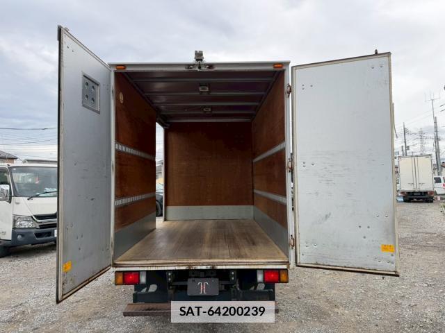 Isuzu ELF TRUCK 2010-11 7818889-13