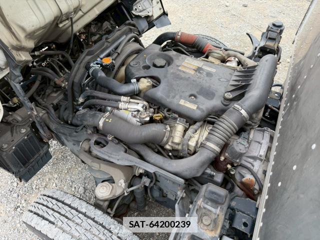 Isuzu ELF TRUCK 2010-11 7818889-19