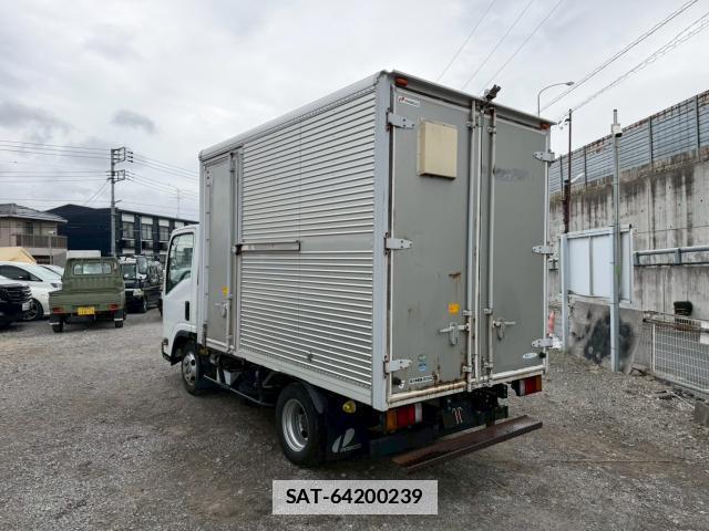 Isuzu ELF TRUCK 2010-11 7818889-2