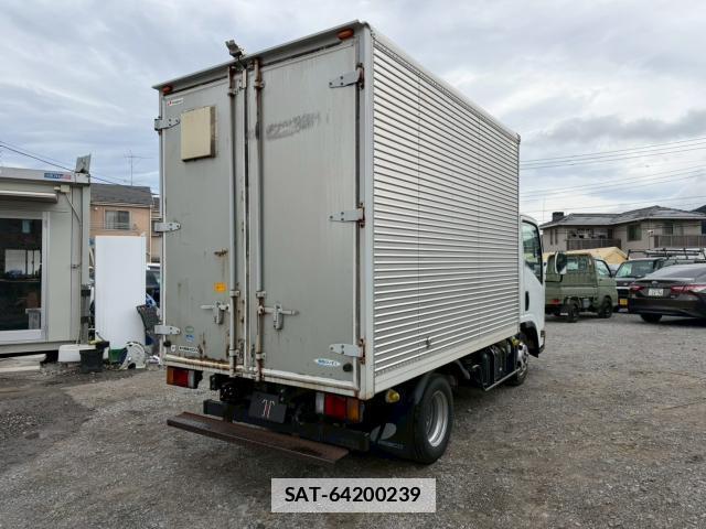 Isuzu ELF TRUCK 2010-11 7818889-3