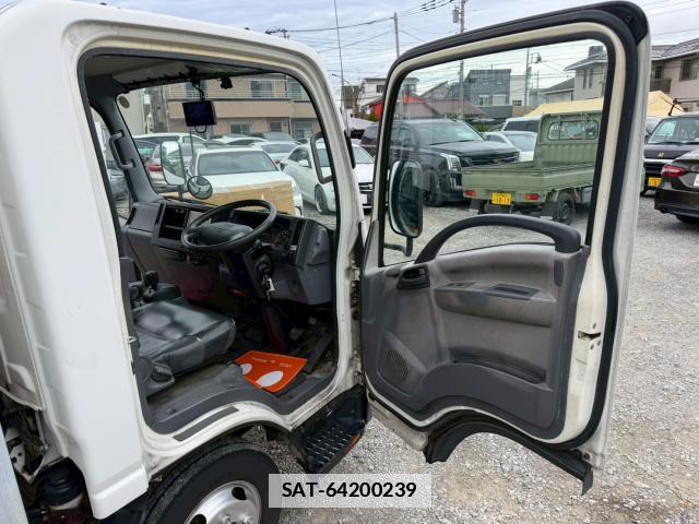 Isuzu ELF TRUCK 2010-11 7818889-4