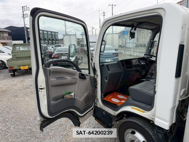 Isuzu ELF TRUCK 2010-11 7818889-6