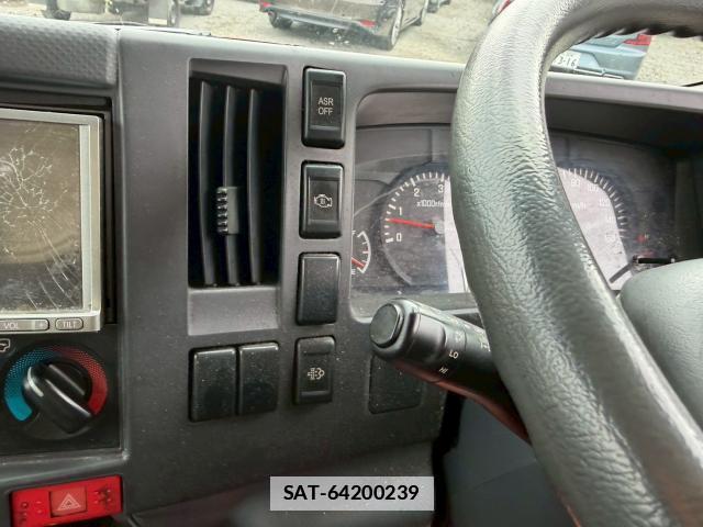 Isuzu ELF TRUCK 2010-11 7818889-9