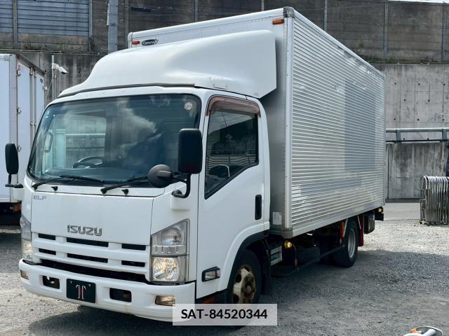 Isuzu ELF TRUCK 2011-10 7818891-1