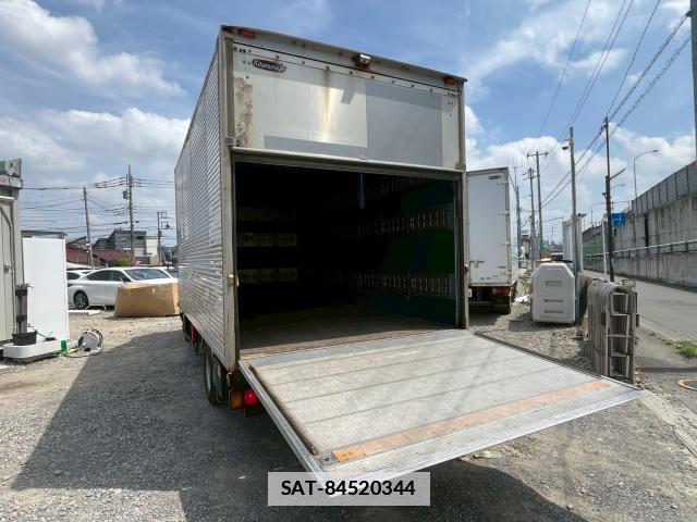 Isuzu ELF TRUCK 2011-10 7818891-10