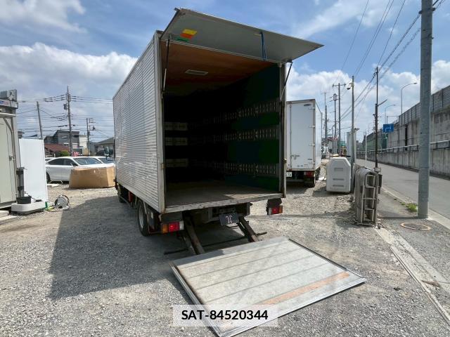 Isuzu ELF TRUCK 2011-10 7818891-11