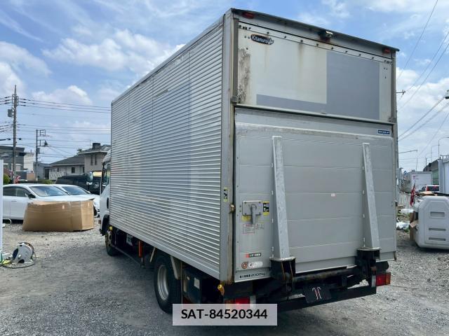 Isuzu ELF TRUCK 2011-10 7818891-2