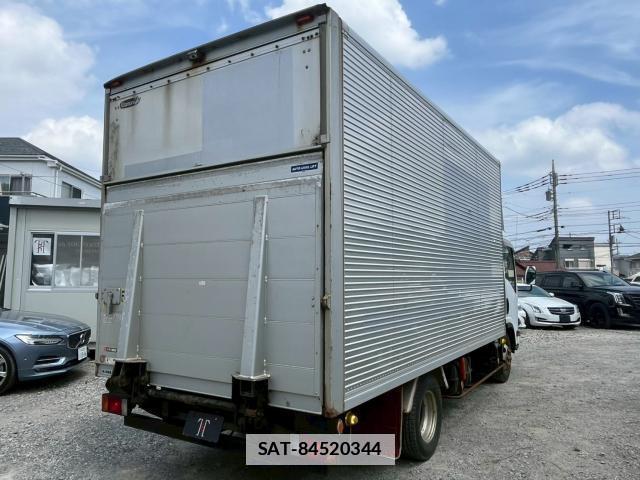 Isuzu ELF TRUCK 2011-10 7818891-3