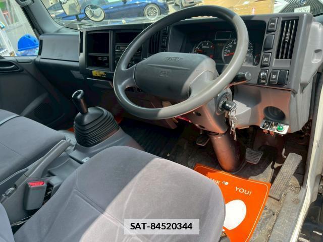 Isuzu ELF TRUCK 2011-10 7818891-4
