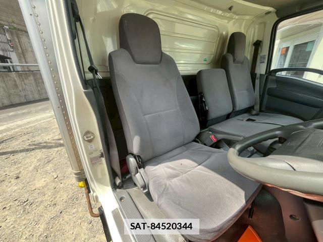 Isuzu ELF TRUCK 2011-10 7818891-5