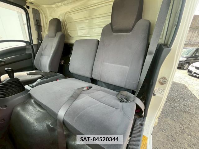 Isuzu ELF TRUCK 2011-10 7818891-6