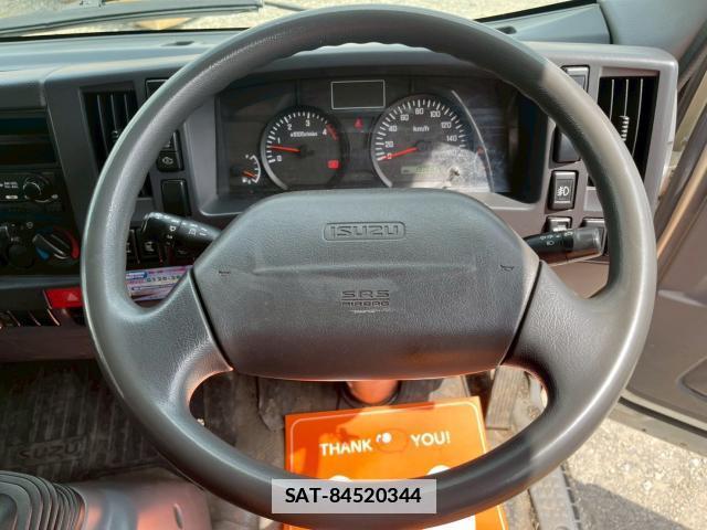 Isuzu ELF TRUCK 2011-10 7818891-7