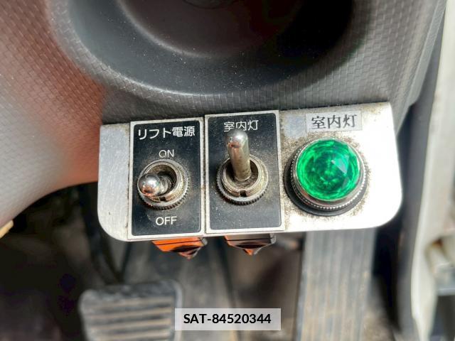 Isuzu ELF TRUCK 2011-10 7818891-9