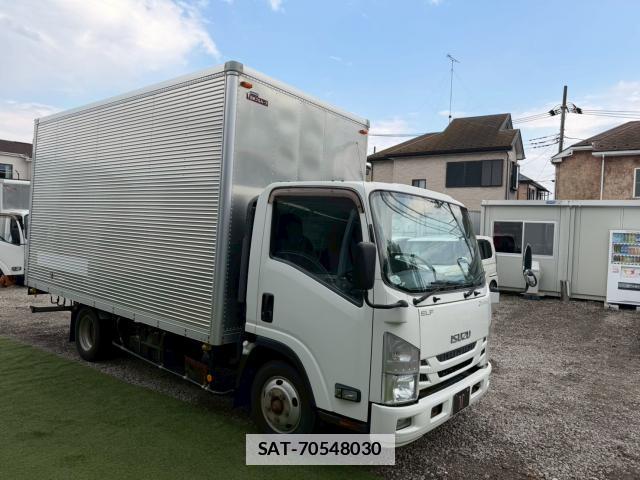 Isuzu ELF TRUCK 2019-03 7818896-1