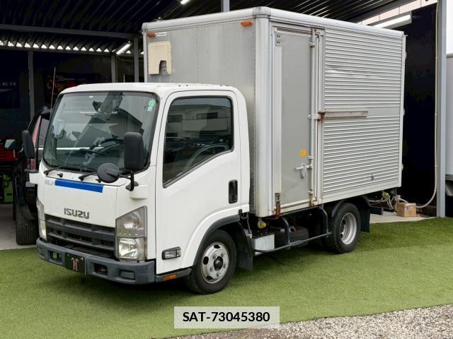 Isuzu ELF TRUCK 2010-11 7818897-0